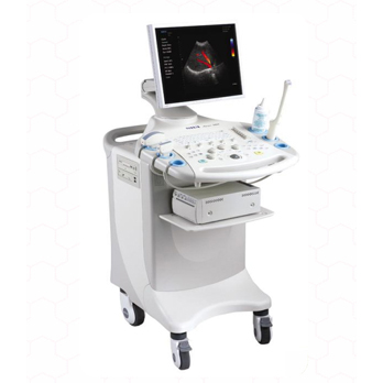 彩色多普勒超聲診斷系統(tǒng)