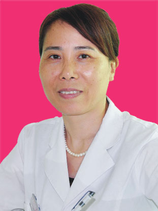 汪靜宜 主治醫(yī)師