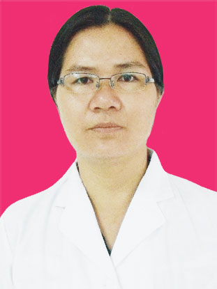 鄧笑容  婦科科  住院醫(yī)師